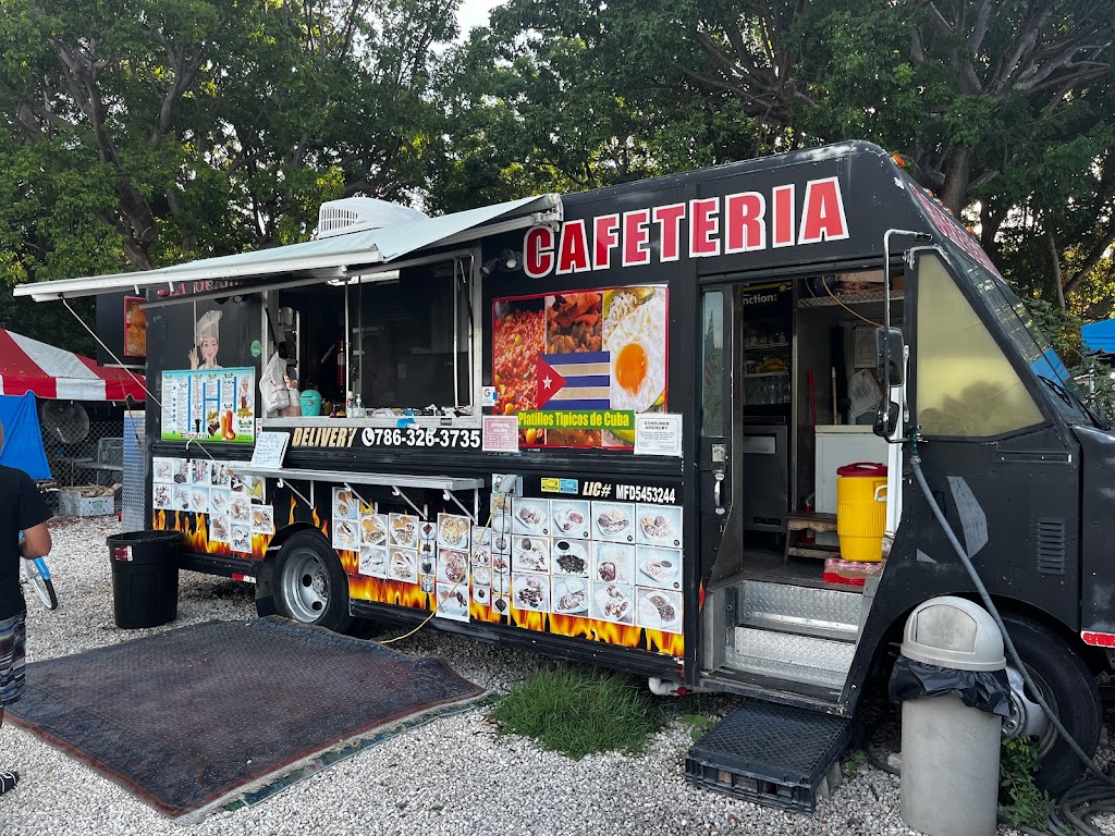 La Guajira Cafeteria | restaurant | 101961 Overseas Hwy, Key Largo, FL 33037, USA | 7863263735 OR +1 786-326-3735