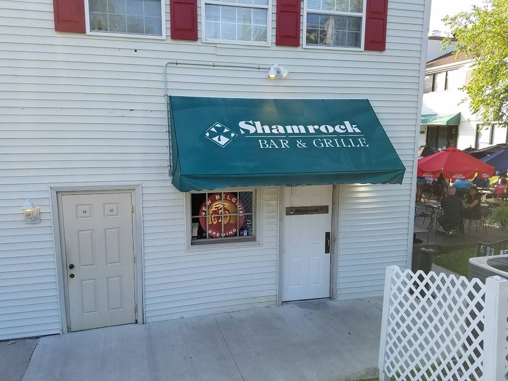 Shamrock Bar & Grille | restaurant | 154 Patchen Dr #87, Lexington, KY 40517, USA | 8592697621 OR +1 859-269-7621