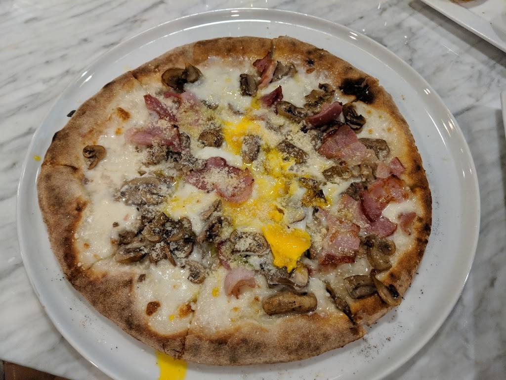 Trattoria da Vittorio | restaurant | 617 Laurel St, San Carlos, CA 94070, USA | 6505915700 OR +1 650-591-5700