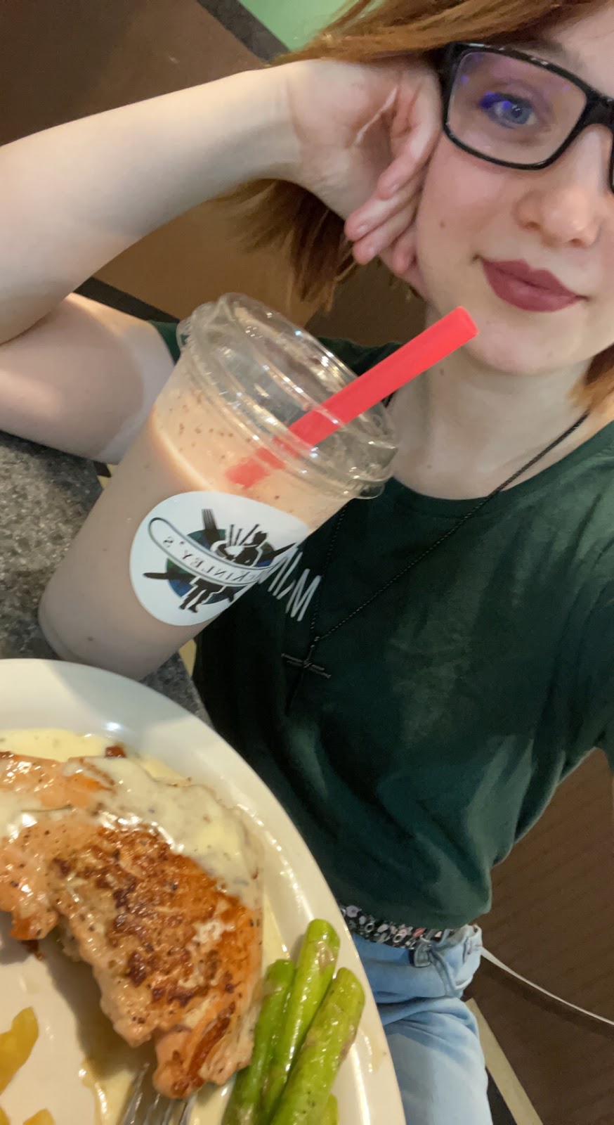 McKinley’s Scottish/American Restaurant | restaurant | 109 Jane Jayroe Blvd, Laverne, OK 73848, USA | 5808089573 OR +1 580-808-9573