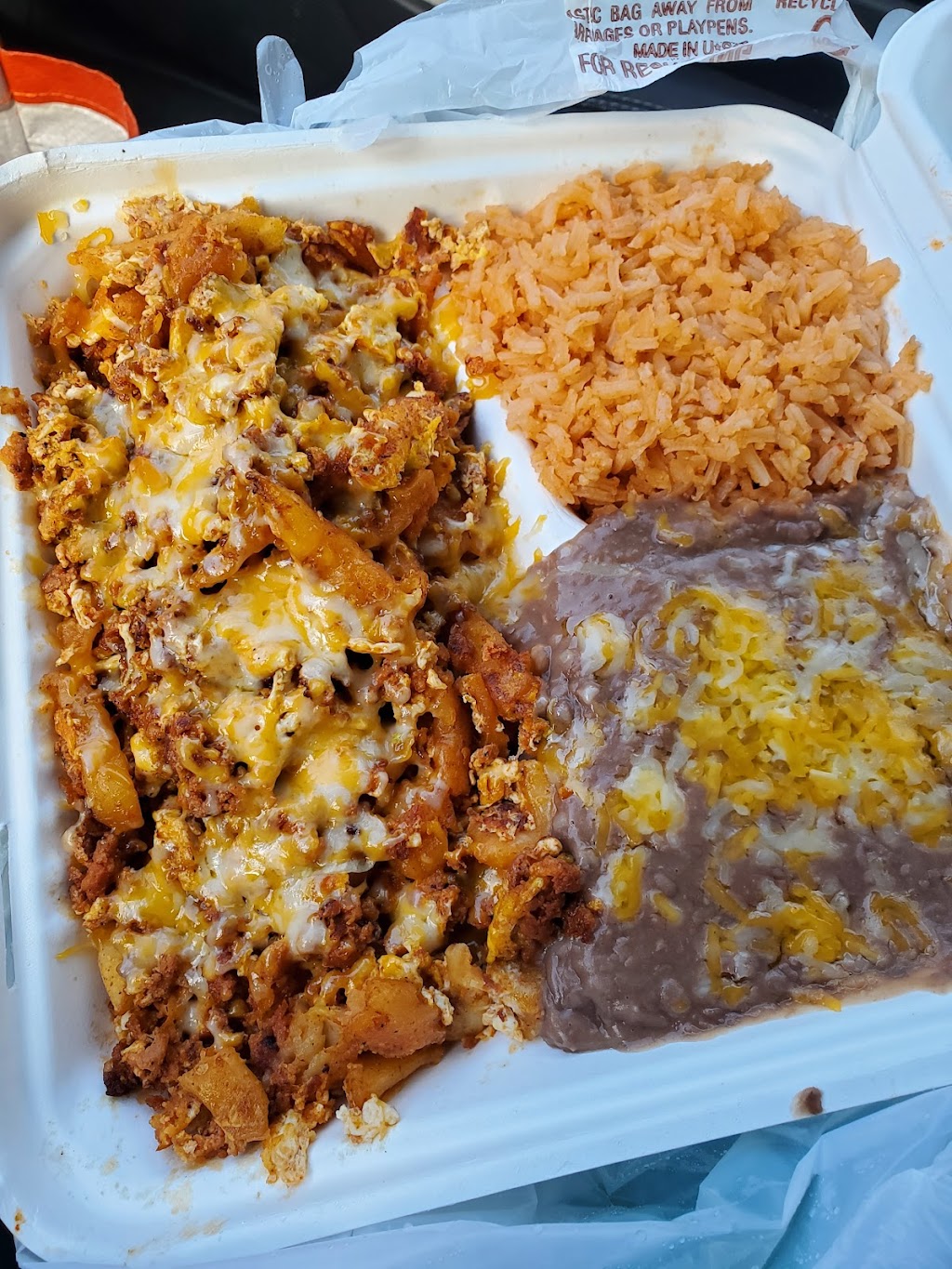 Raliberto’s Taco Shop | restaurant | 1811 G St, Arcata, CA 95521, USA | 7078257400 OR +1 707-825-7400