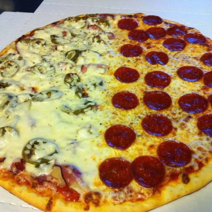 Jen Gs Pizza and Pub | meal delivery | 38170 N Sheridan Rd, Beach Park, IL 60087, USA | 8476729000 OR +1 847-672-9000