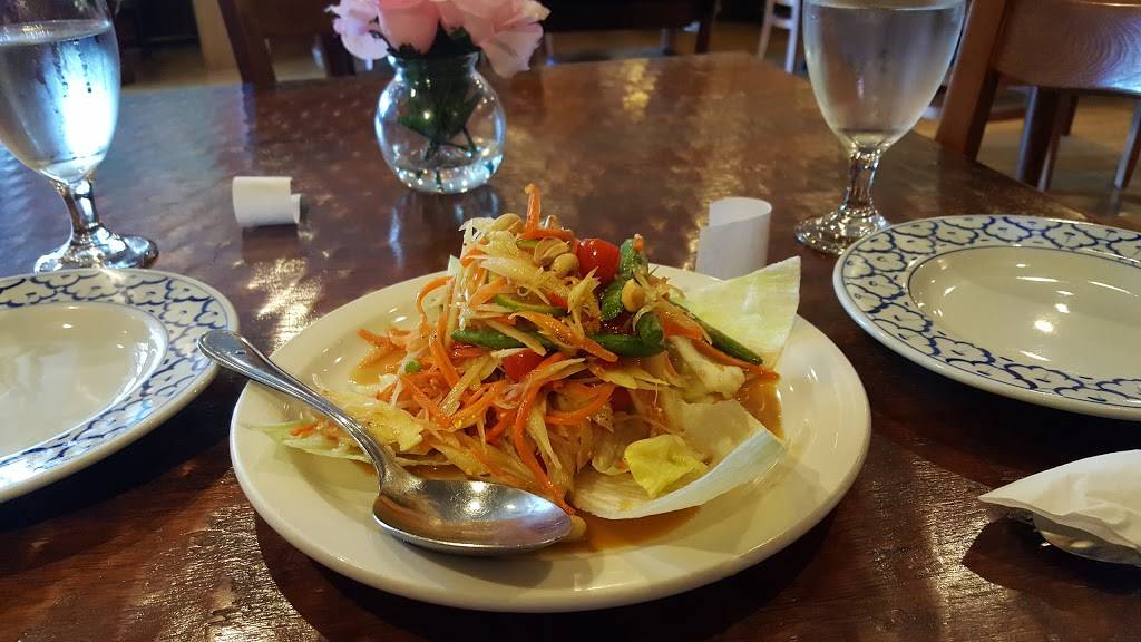 Golden Teak Thai Restaurant | restaurant | 1620 S Mildred St, Tacoma, WA 98465, USA | 2535651921 OR +1 253-565-1921