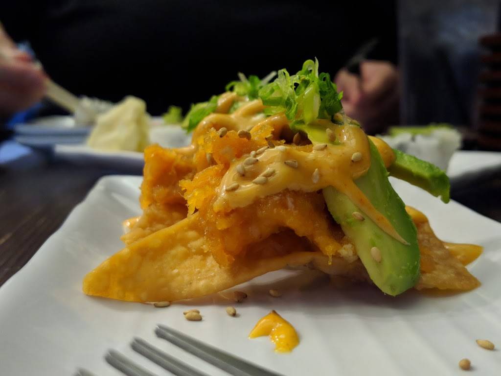 Sushi Stop Hollywood | restaurant | 5917 Franklin Ave, Los Angeles, CA 90068, USA | 3234682496 OR +1 323-468-2496