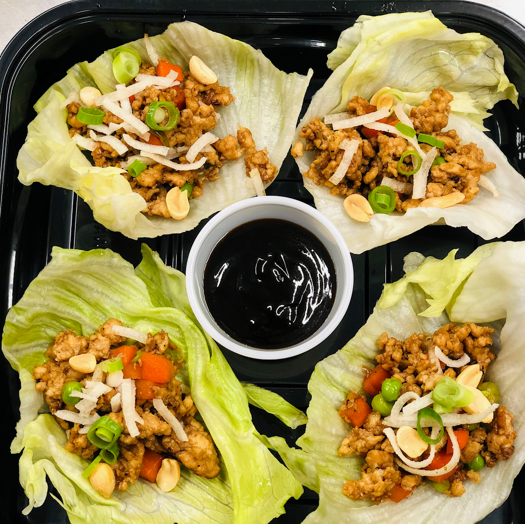 Siam to Go | restaurant | 10 Backus Ln, Nantucket, MA 02554, USA | 5082287426 OR +1 508-228-7426