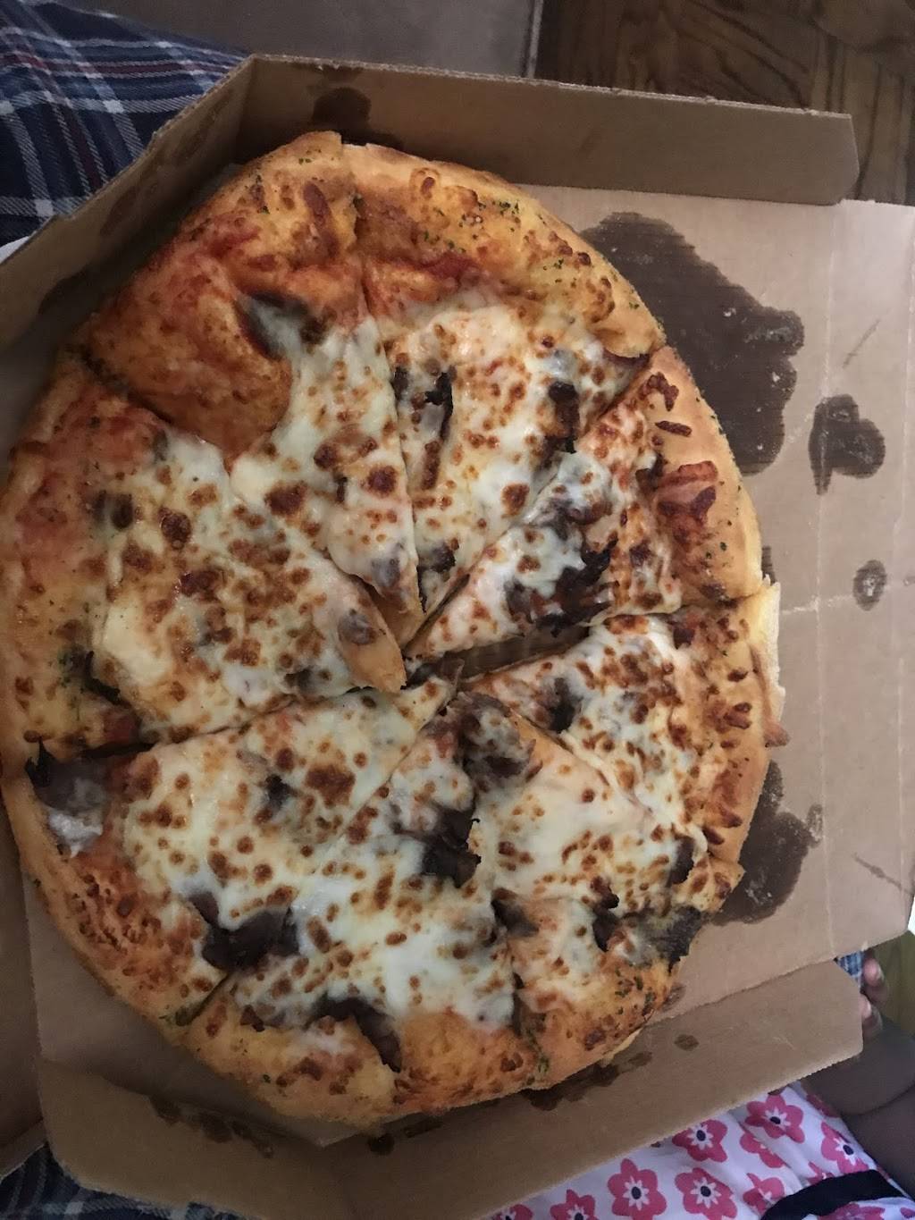 Dominos Pizza | meal delivery | 5604 Hearne Ave, Shreveport, LA 71108, USA | 3186313030 OR +1 318-631-3030