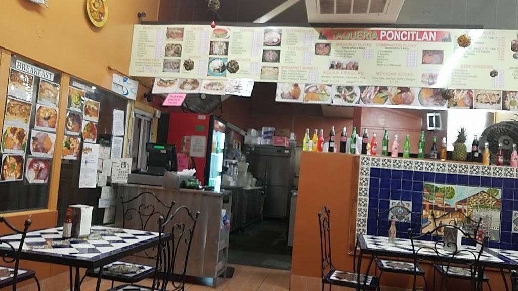 Taqueria Poncitlan | restaurant | 4710 N Grand Ave, Covina, CA 91724, USA | 6269380362 OR +1 626-938-0362