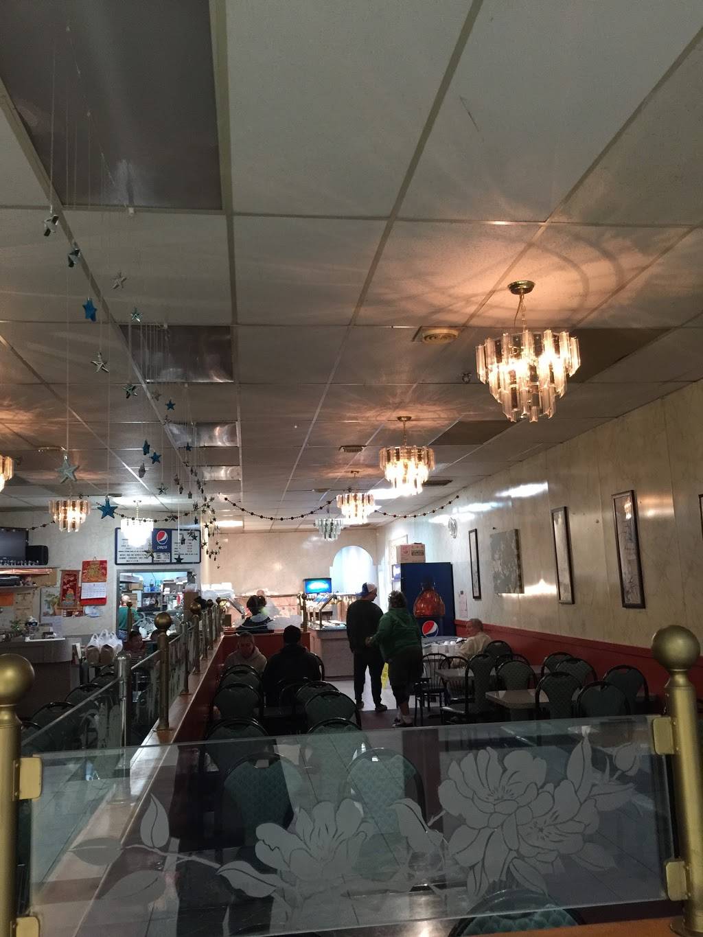 Chiu Kwan Kitchen | restaurant | 1241 Blakeslee Blvd Dr E # 8, Lehighton, PA 18235, USA | 5703863288 OR +1 570-386-3288