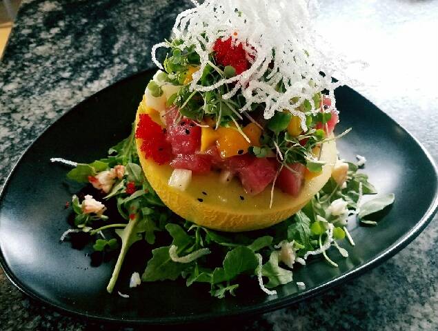 Blu Mist | Restaurant & Bar | restaurant | 1400 Valley River Dr #130, Eugene, OR 97401, USA | 5416363306 OR +1 541-636-3306