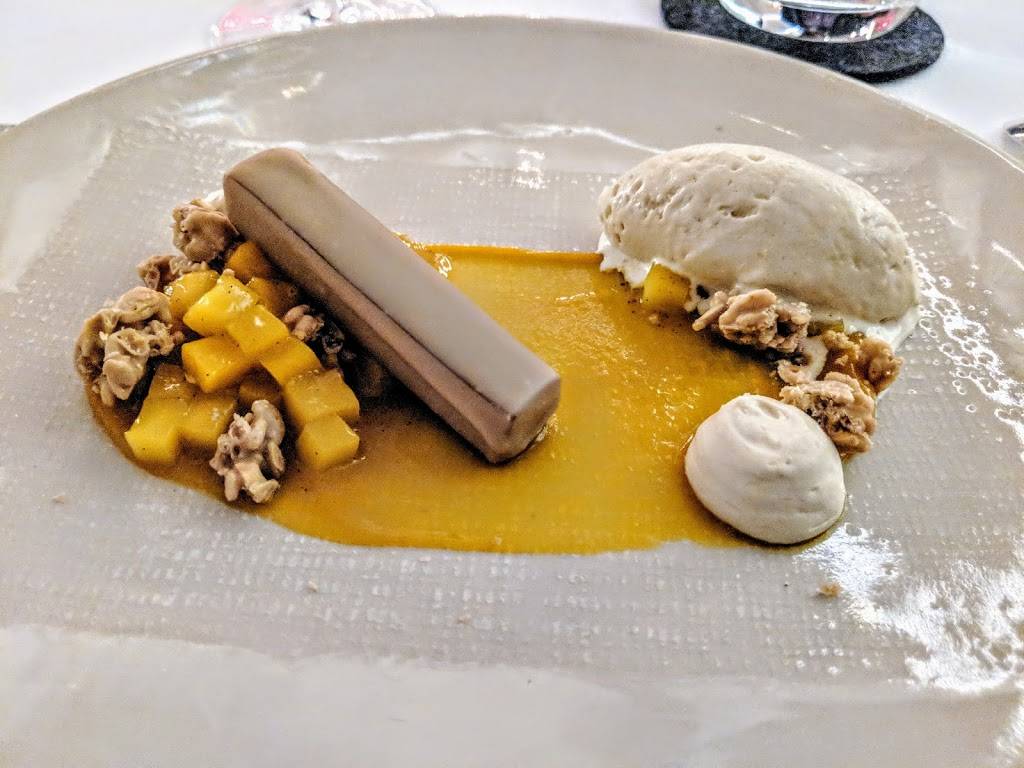 Métier | restaurant | 1015 7th St NW, Washington, DC 20001, USA | 2027377500 OR +1 202-737-7500