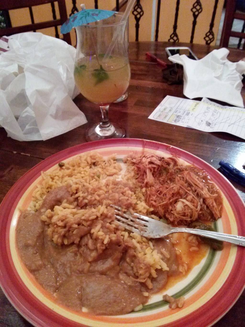 Mezcals | restaurant | 150 N 6th St, Reading, PA 19601, USA | 6106855272 OR +1 610-685-5272