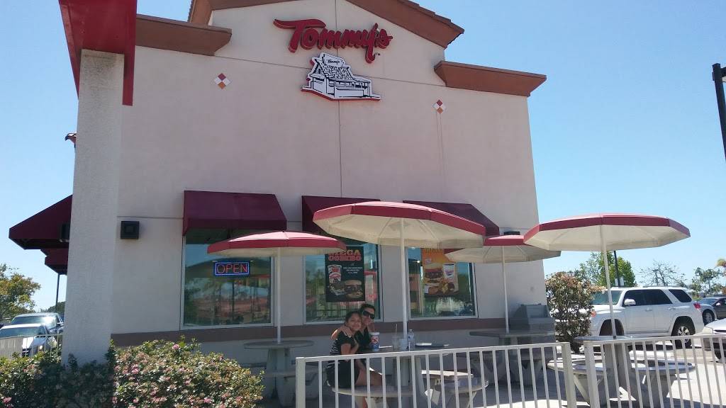 Original Tommys Hamburgers | restaurant | 7415 Clairemont Mesa Blvd, San Diego, CA 92111, USA | 8587150075 OR +1 858-715-0075