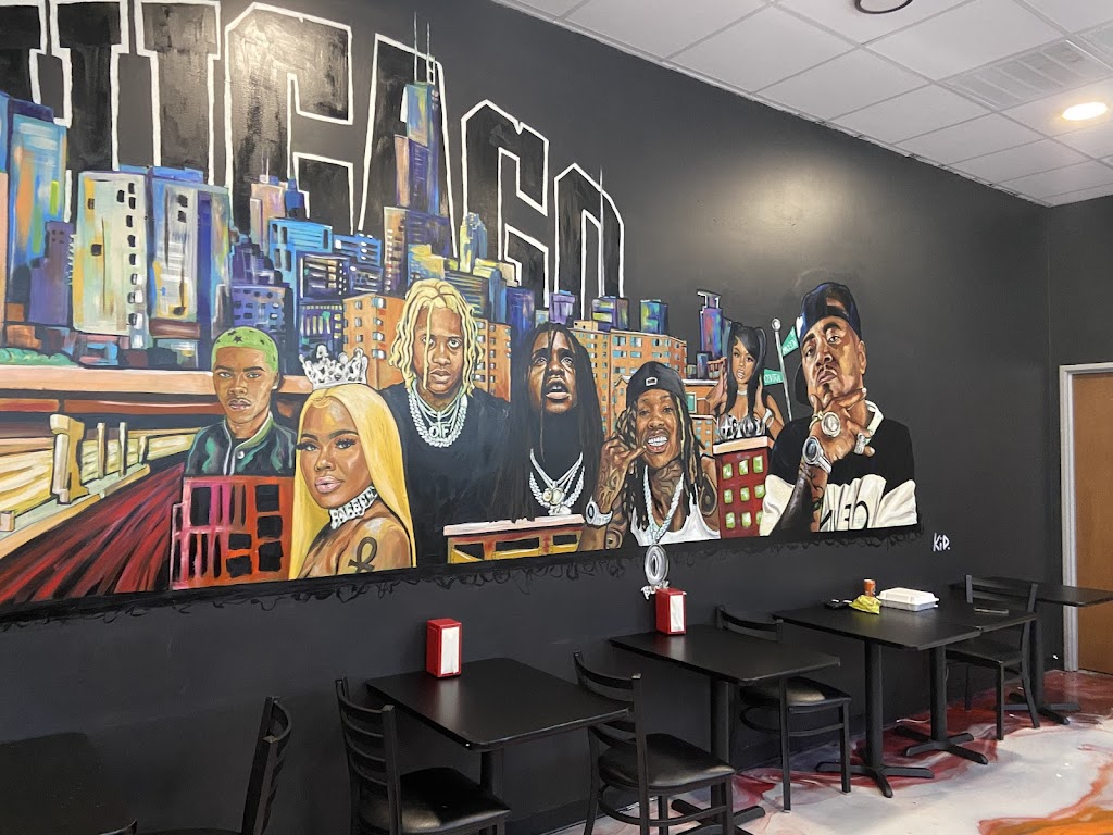 Shoagies | restaurant | 5121 Collin McKinney Pkwy Suite 200, McKinney, TX 75070, USA | 2148428448 OR +1 214-842-8448