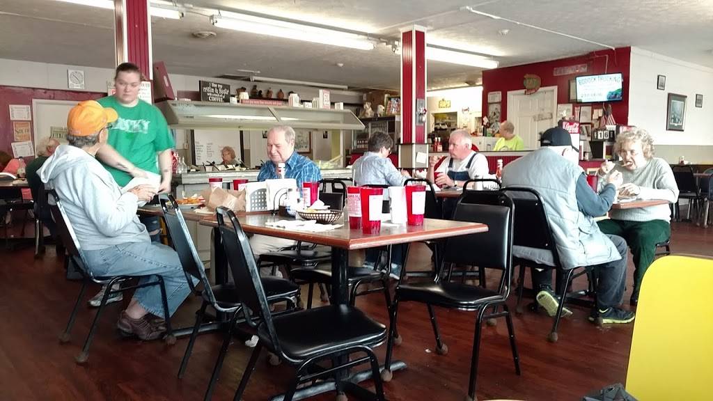 Mables Dining Room | restaurant | 1005 S Water Ave, Gallatin, TN 37066, USA | 6154522700 OR +1 615-452-2700