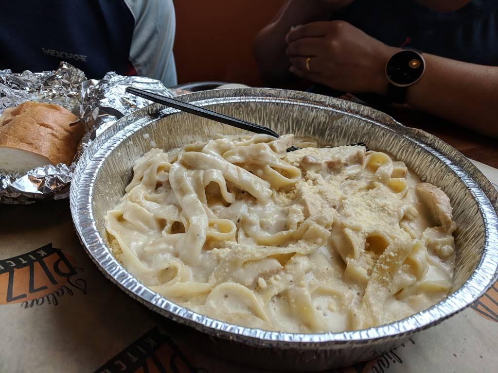 Italian Pizza Kitchen | meal delivery | 1433 N Dayton St, Chicago, IL 60642, USA | 3126426700 OR +1 312-642-6700