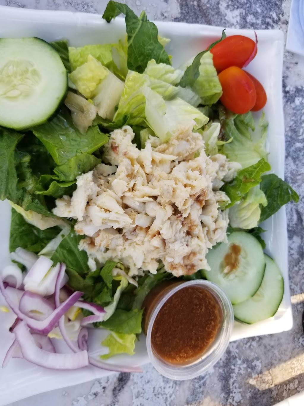 Crabby Lady Restaurant | restaurant | 123 Bayshore Way, Goodland, FL 34140, USA | 2395002722 OR +1 239-500-2722