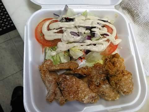 Family Kitchen &Grill | restaurant | 2650 Monte Diablo Ave, Stockton, CA 95204, USA | 2095655420 OR +1 209-565-5420