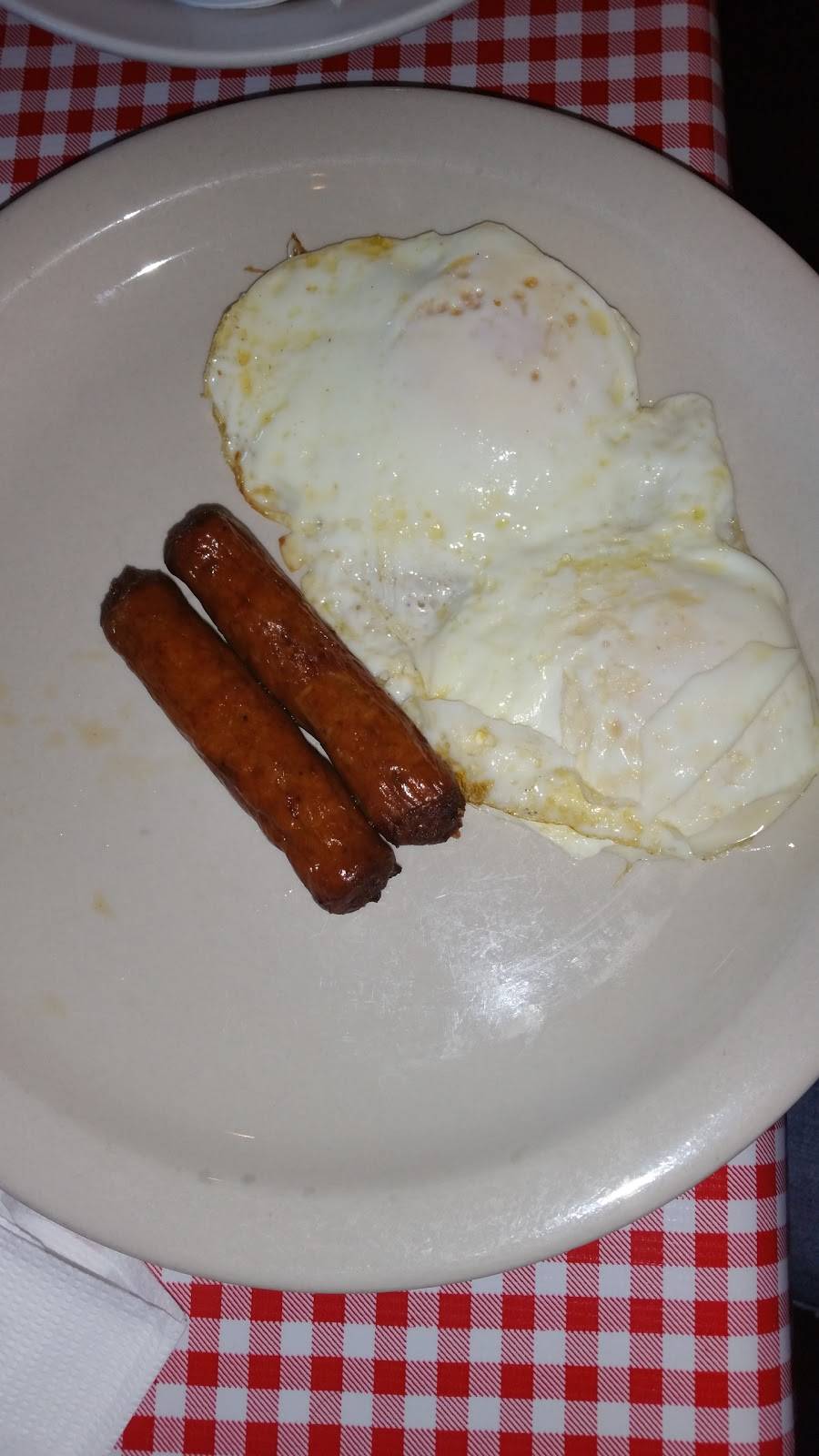 Little Chef | restaurant | 1332 Riverside Dr, McHenry, IL 60050, USA | 8153859752 OR +1 815-385-9752