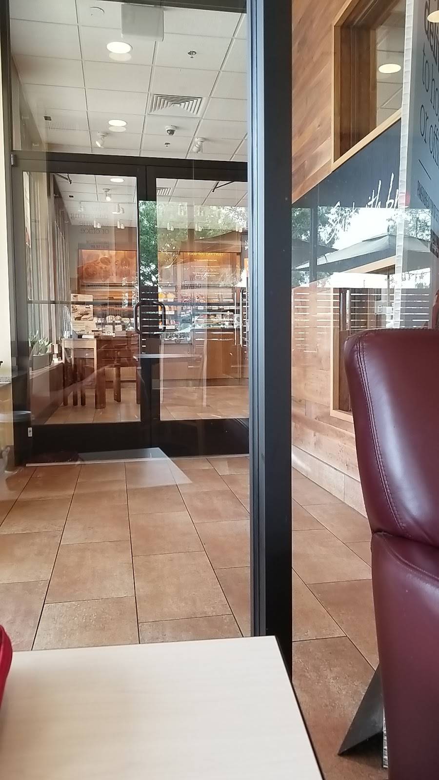 Panera Bread | cafe | 7242 Gall Blvd, Zephyrhills, FL 33541, USA | 8137808483 OR +1 813-780-8483