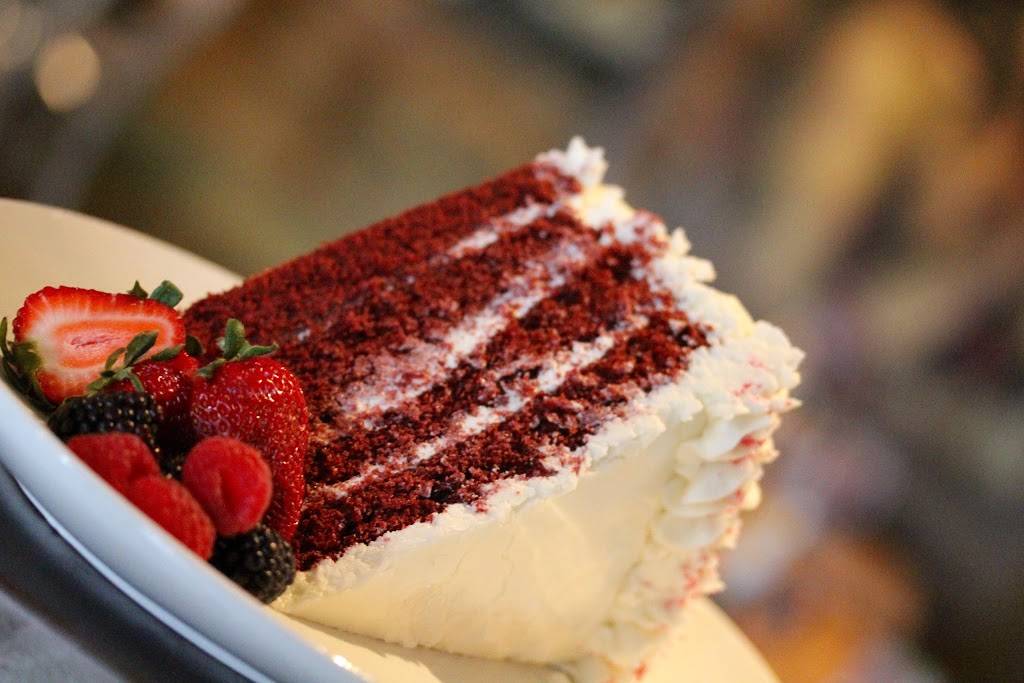 Red Door Woodfired Grill | restaurant | 11851 Roe Ave, Leawood, KS 66211, USA | 9132274959 OR +1 913-227-4959