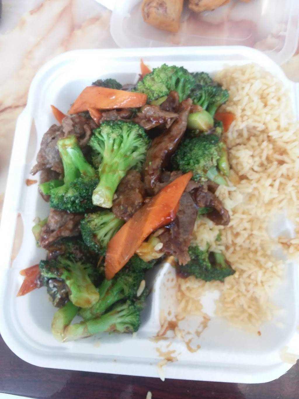 Chis Wok | restaurant | 1111 Town E Blvd #10, Mesquite, TX 75150, USA | 9722791088 OR +1 972-279-1088