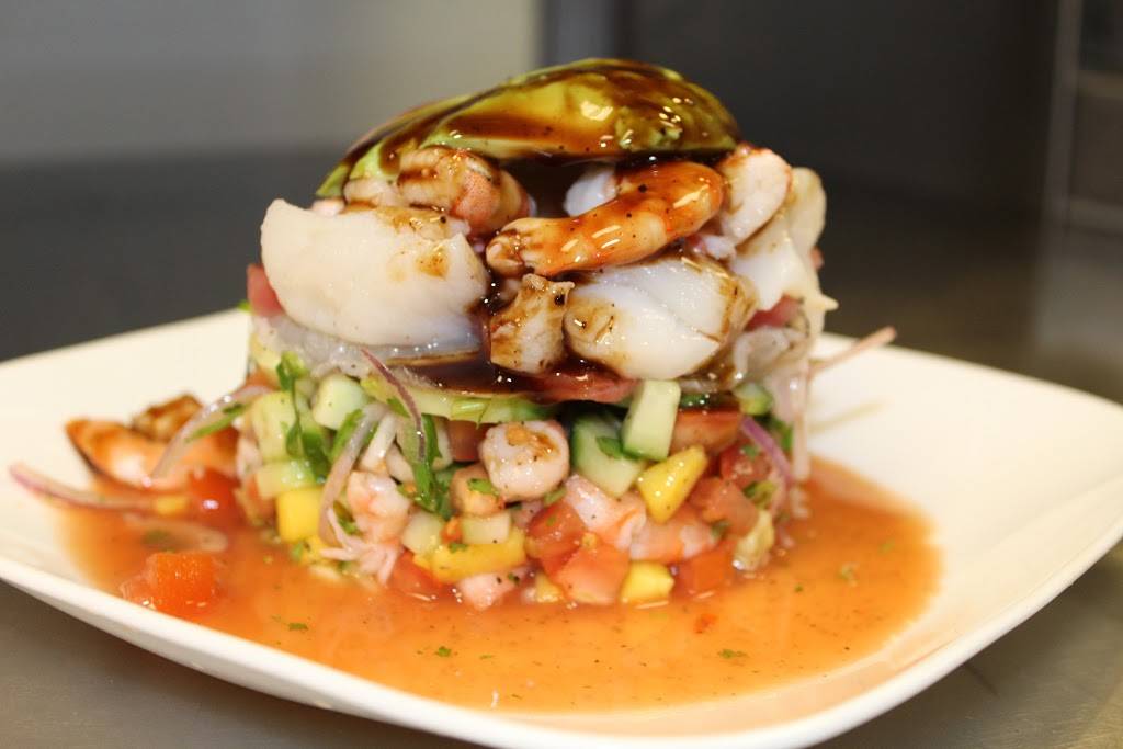 El Rodeo Mexican Grill & Seafood | restaurant | 1181 Biesterfield Rd, Elk Grove Village, IL 60007, USA | 8472529686 OR +1 847-252-9686