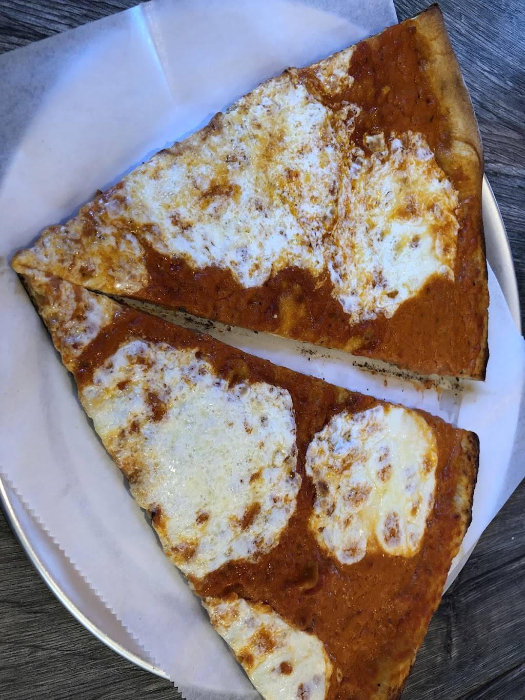 Pizza Supreme | restaurant | 5959 Broadway Avenue Commercial Space #4, Bronx, NY 10463, USA | 3478998470 OR +1 347-899-8470