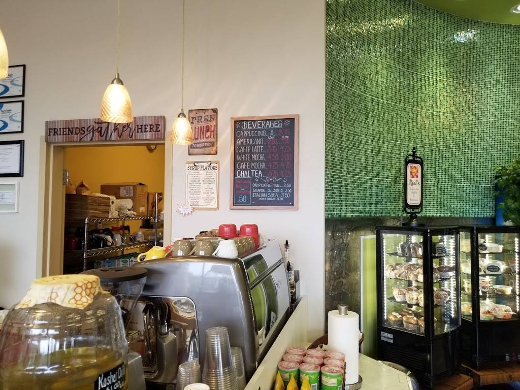 Lexies Cafe and Coffee | restaurant | 11925 Old Glenn Hwy, Eagle River, AK 99577, USA | 9076945394 OR +1 907-694-5394