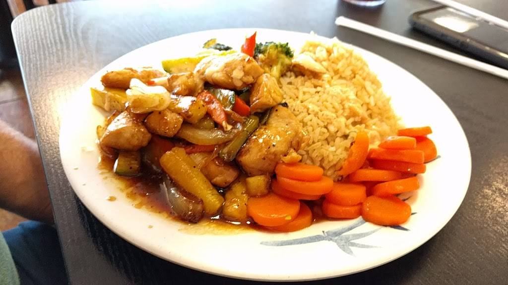 Shiki Japanese Restaurant & Sushi Bar | restaurant | 1929 E Broad St, Statesville, NC 28625, USA | 7048730901 OR +1 704-873-0901