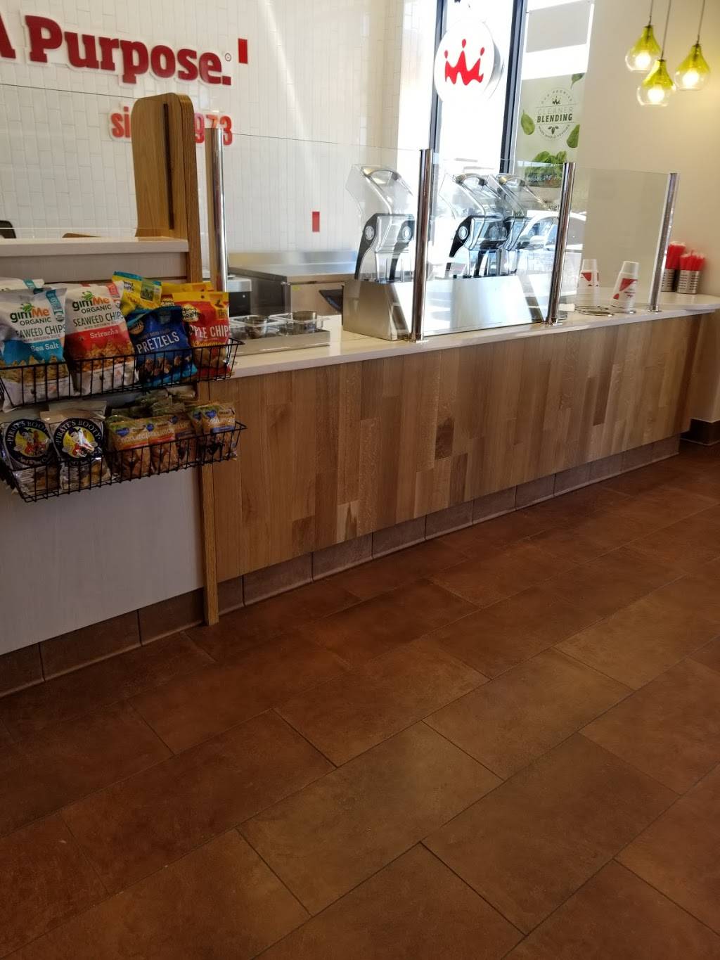 Smoothie King | meal delivery | 3351 Clear Lake City Blvd Suite 700 Ste 700, Houston, TX 77059, USA | 8322404423 OR +1 832-240-4423