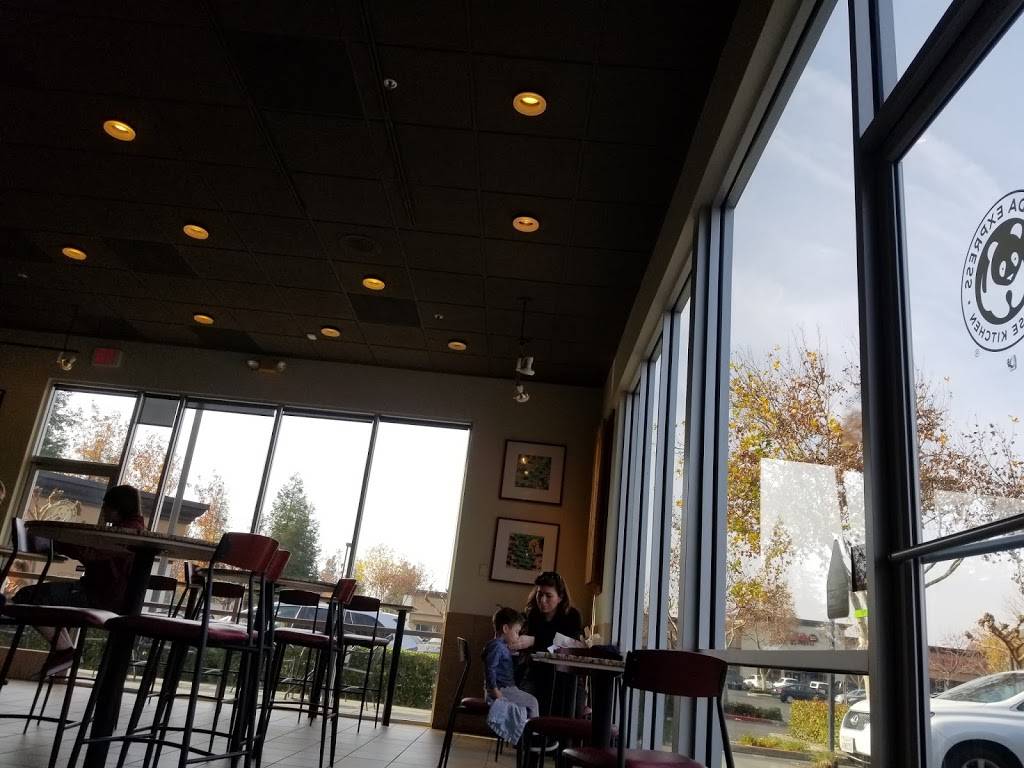 Panda Express | meal takeaway | 3170 Fowler Ave, Clovis, CA 93611, USA | 5592922722 OR +1 559-292-2722