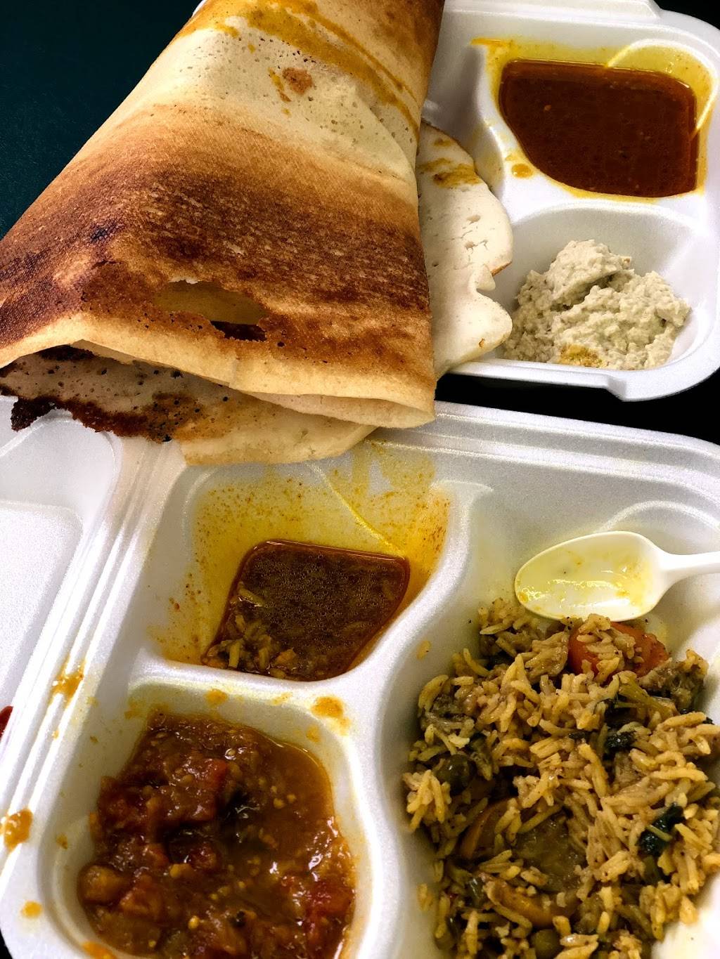 Srees Foods | restaurant | 701 Smithfield St, Pittsburgh, PA 15222, USA | 4128609181 OR +1 412-860-9181