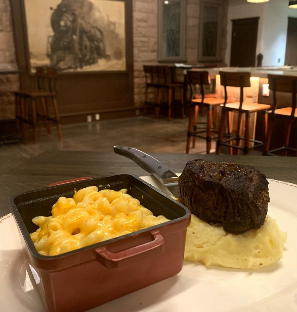 Track Ten Urban Kitchen | restaurant | 10 S Sierra Madre St, Colorado Springs, CO 80903, USA | 7194006951 OR +1 719-400-6951