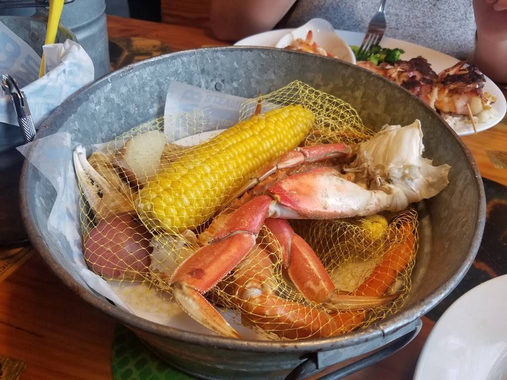 Joes Crab Shack | restaurant | 102 E Beacon Dr, Greenville, SC 29615, USA | 8649870009 OR +1 864-987-0009