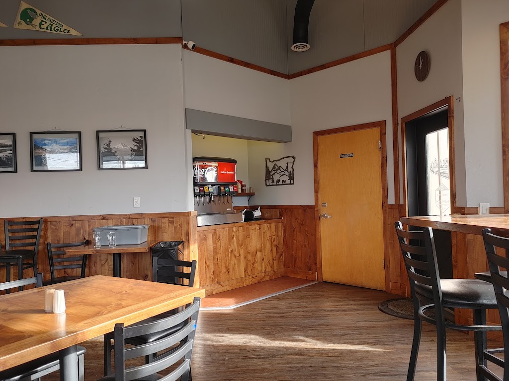 Philadelphias Steaks & Hoagies | restaurant | 352 E Hood Ave Suite B, Sisters, OR 97759, USA | 5419044154 OR +1 541-904-4154