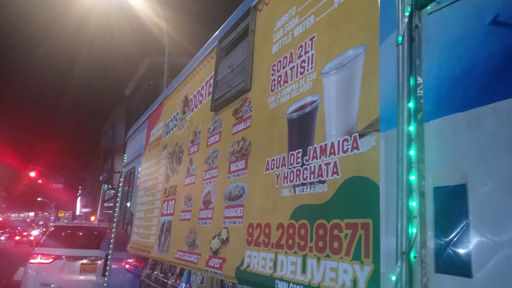 Tacos Rooster | restaurant | 1703 Kings Hwy, Brooklyn, NY 11229, USA | 9292898671 OR +1 929-289-8671