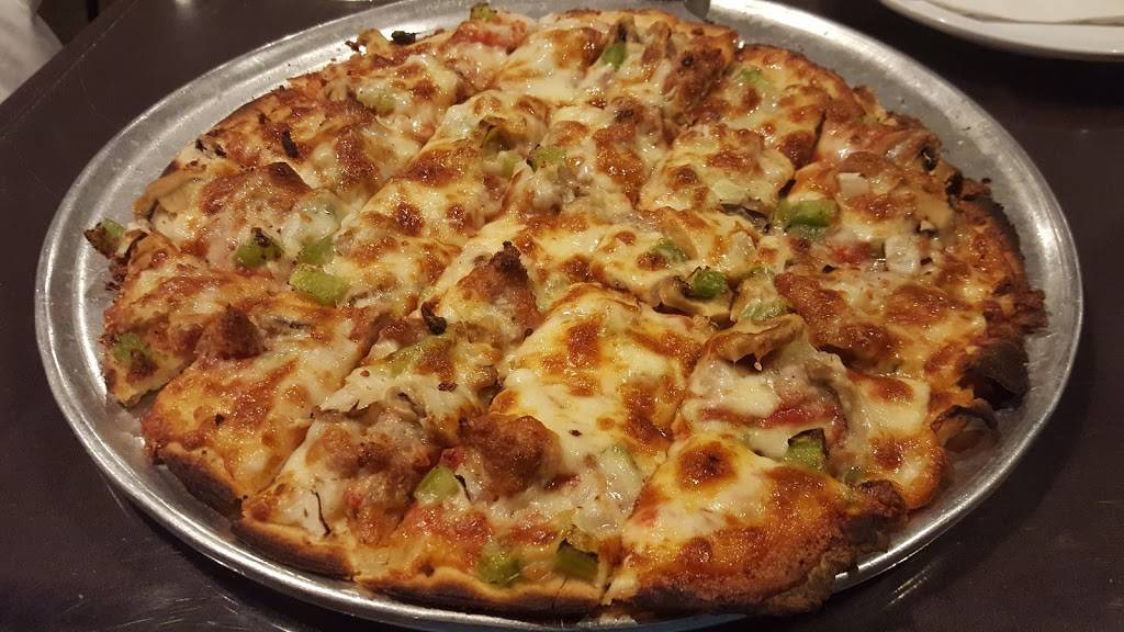 Gabatonis Restaurant | restaurant | 300 E Laurel St, Springfield, IL 62703, USA | 2175289629 OR +1 217-528-9629