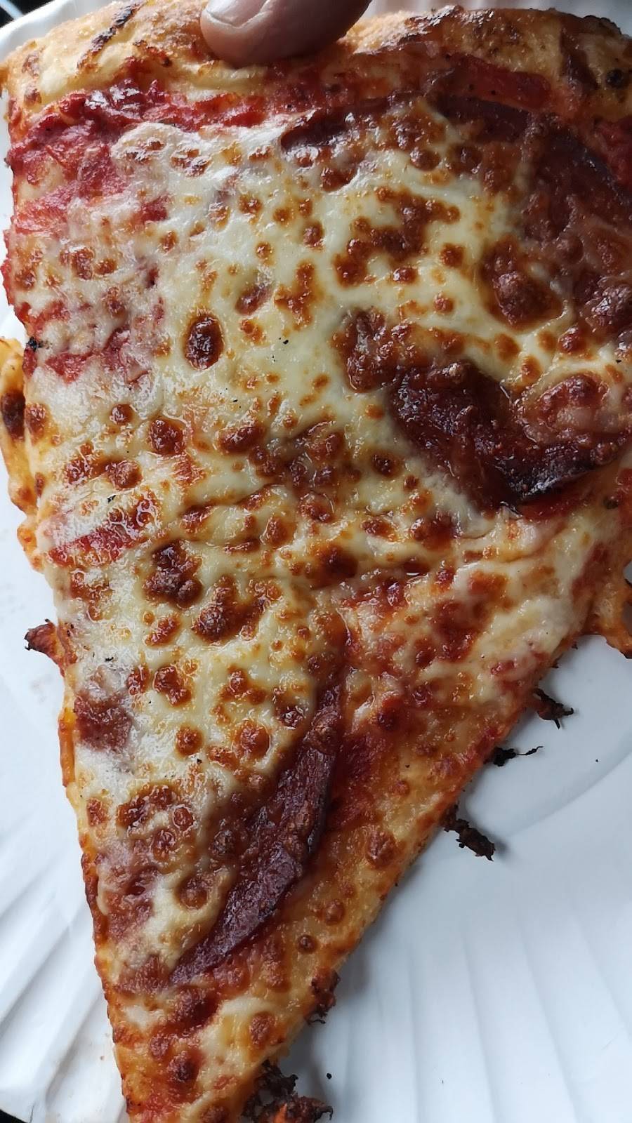 Pizza Expresso | restaurant | 4634 Rue Wellington, Verdun, QC H4G 1W9, Canada | 5147675999 OR +1 514-767-5999