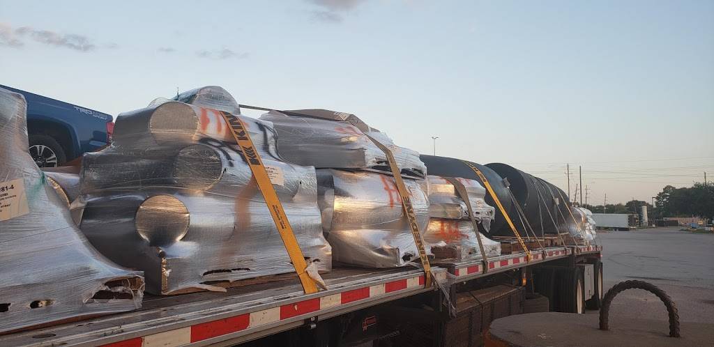 Flying J Travel Center | restaurant | 15919 North Fwy, Houston, TX 77090, USA | 2818930423 OR +1 281-893-0423