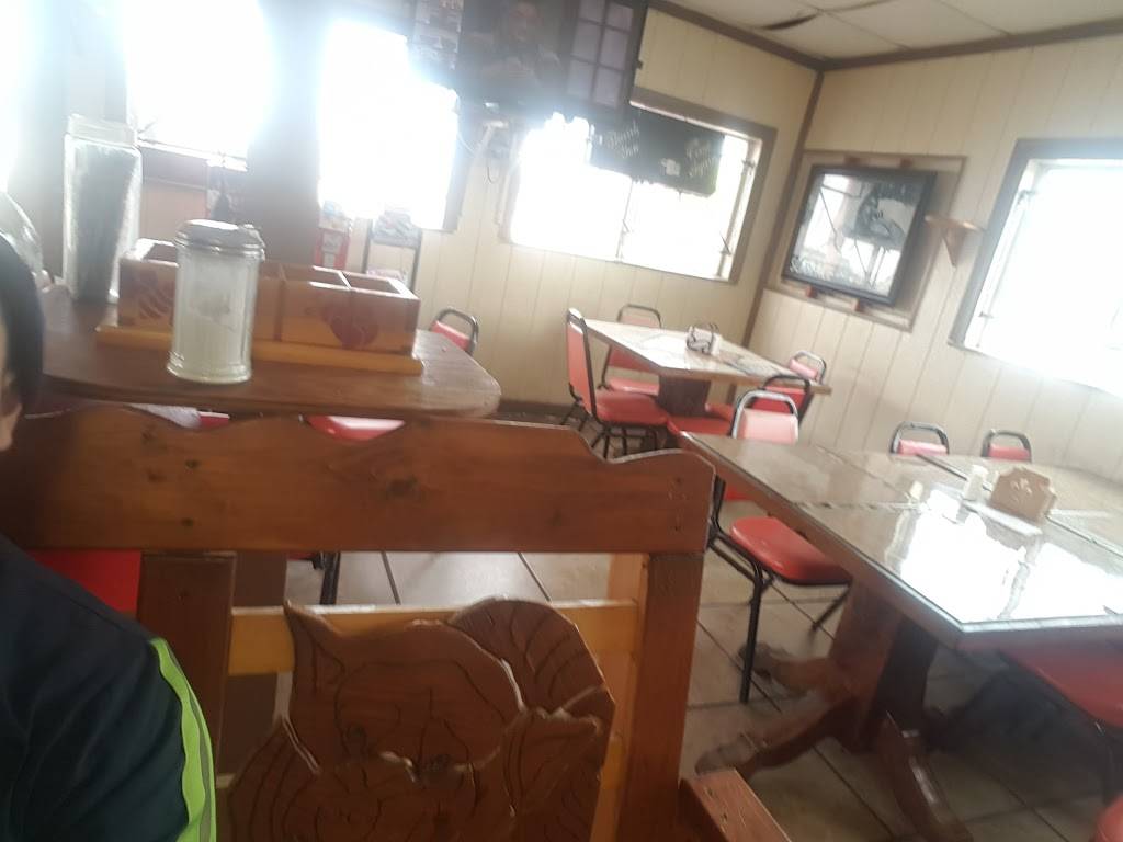 Los Sabinos Taqueria | restaurant | 16902 Beaumont Hwy, Houston, TX 77049, USA | 2814569398 OR +1 281-456-9398