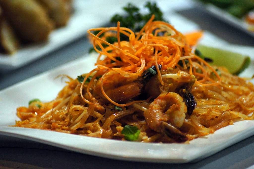 At Siam Thai Cuisine | Thai Restaurant Orlando International Dri | restaurant | 8957 International Dr, Orlando, FL 32819, USA | 4073702200 OR +1 407-370-2200