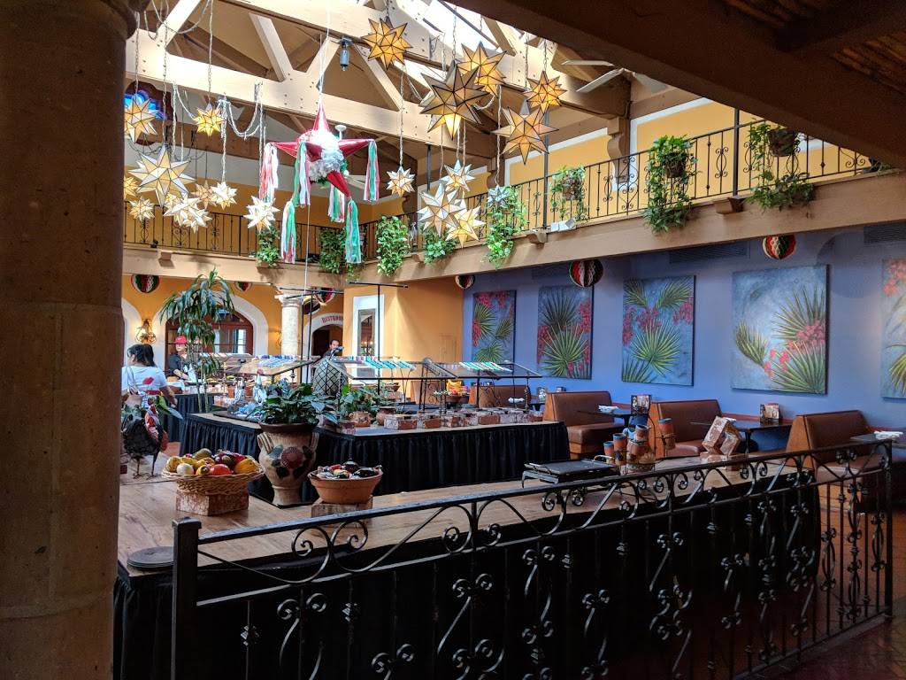 El Torito | restaurant | 3360 Ocean Park Blvd, Santa Monica, CA 90405, USA | 3104508665 OR +1 310-450-8665