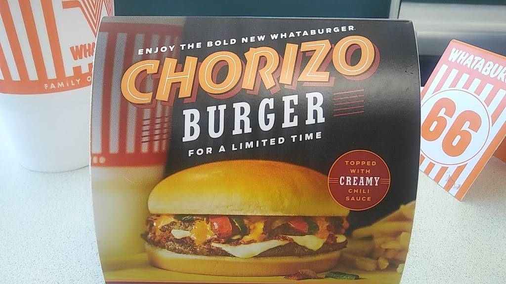 Whataburger | restaurant | 2424 Baldwin Blvd, Corpus Christi, TX 78405, USA | 3618831753 OR +1 361-883-1753