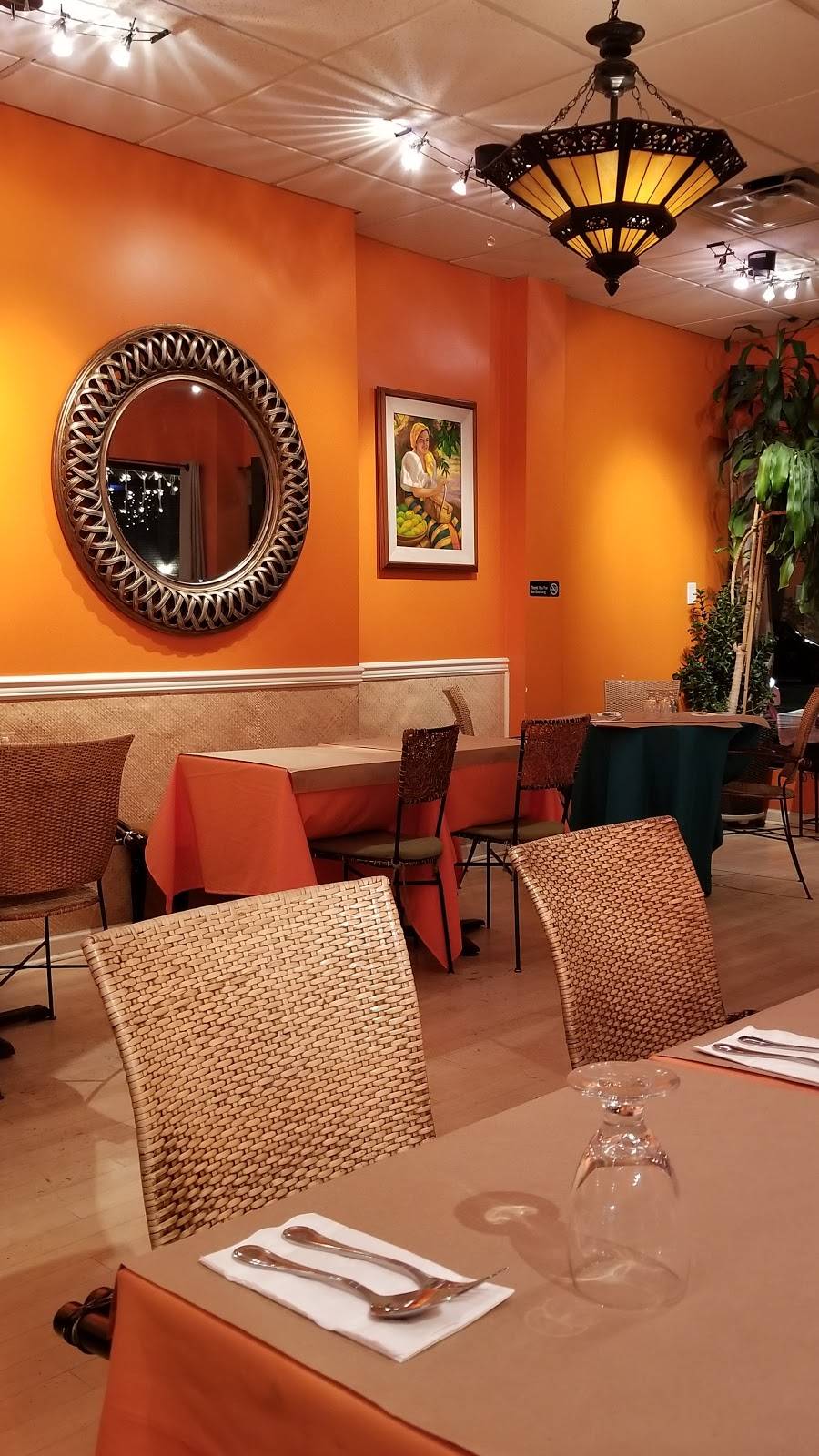 Pandan Asian Cuisine | restaurant | 406 Broad St, Bloomfield, NJ 07003, USA | 9737489997 OR +1 973-748-9997