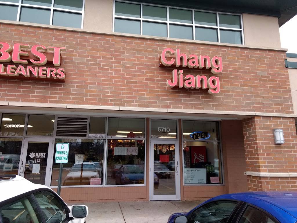 Chang Jiang- Raymond Rd. | meal takeaway | 4232, 5710 Raymond Rd, Madison, WI 53711, USA | 6082742328 OR +1 608-274-2328