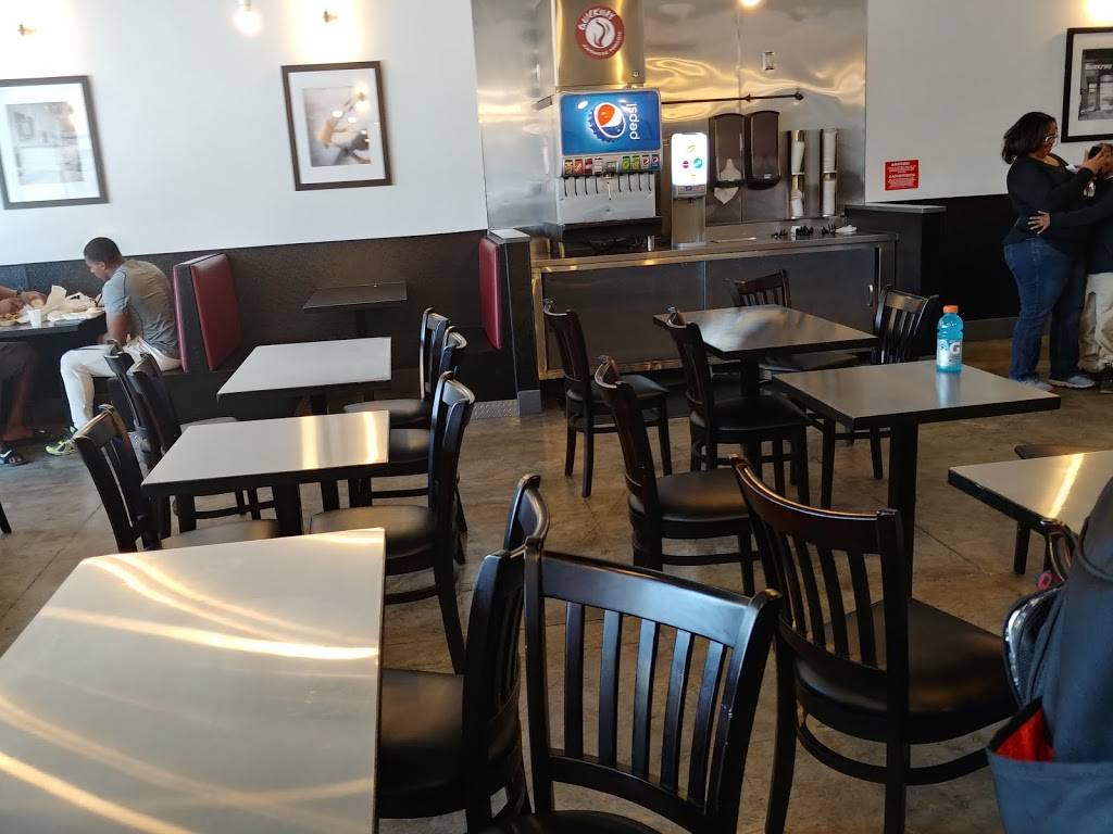 Quickway Hibachi | restaurant | 3443 Donnell Dr, Forestville, MD 20747, USA | 2406193860 OR +1 240-619-3860