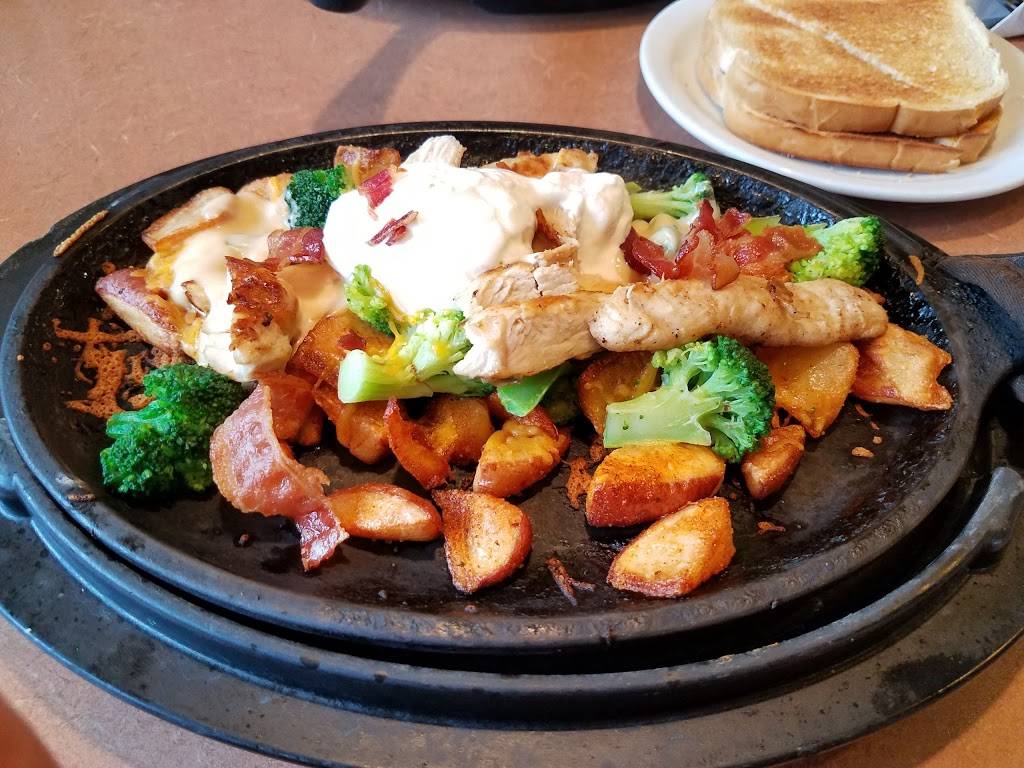 Dennys | restaurant | 1101 S Harbor Blvd, Fullerton, CA 92832, USA | 7145262654 OR +1 714-526-2654