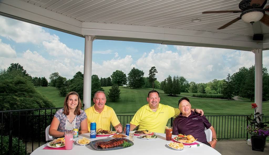 Bunker Hill Events | restaurant | 3060 Pearl Rd ste c, Medina, OH 44256, USA | 3305428412 OR +1 330-542-8412