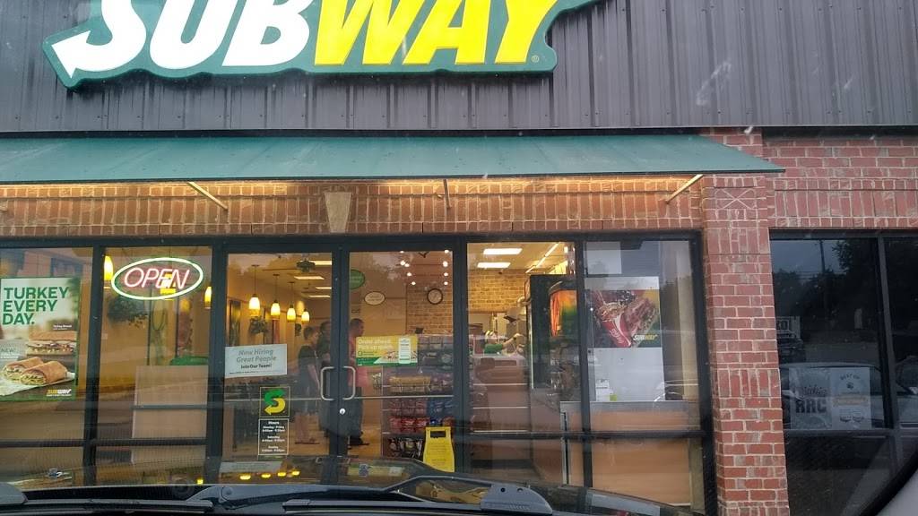 Subway Restaurants | restaurant | 8702 Stewarts Ferry Pike Suite 104 Gladeville, Plaza, Mt. Juliet, TN 37122, USA | 6154491400 OR +1 615-449-1400