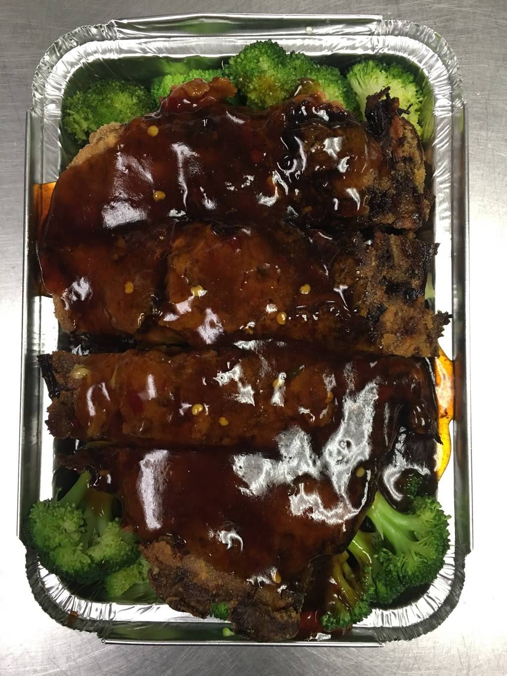 First Garden Chinese Restaurant | restaurant | 381 Boston Post Rd, Guilford, CT 06437, USA | 2034582145 OR +1 203-458-2145